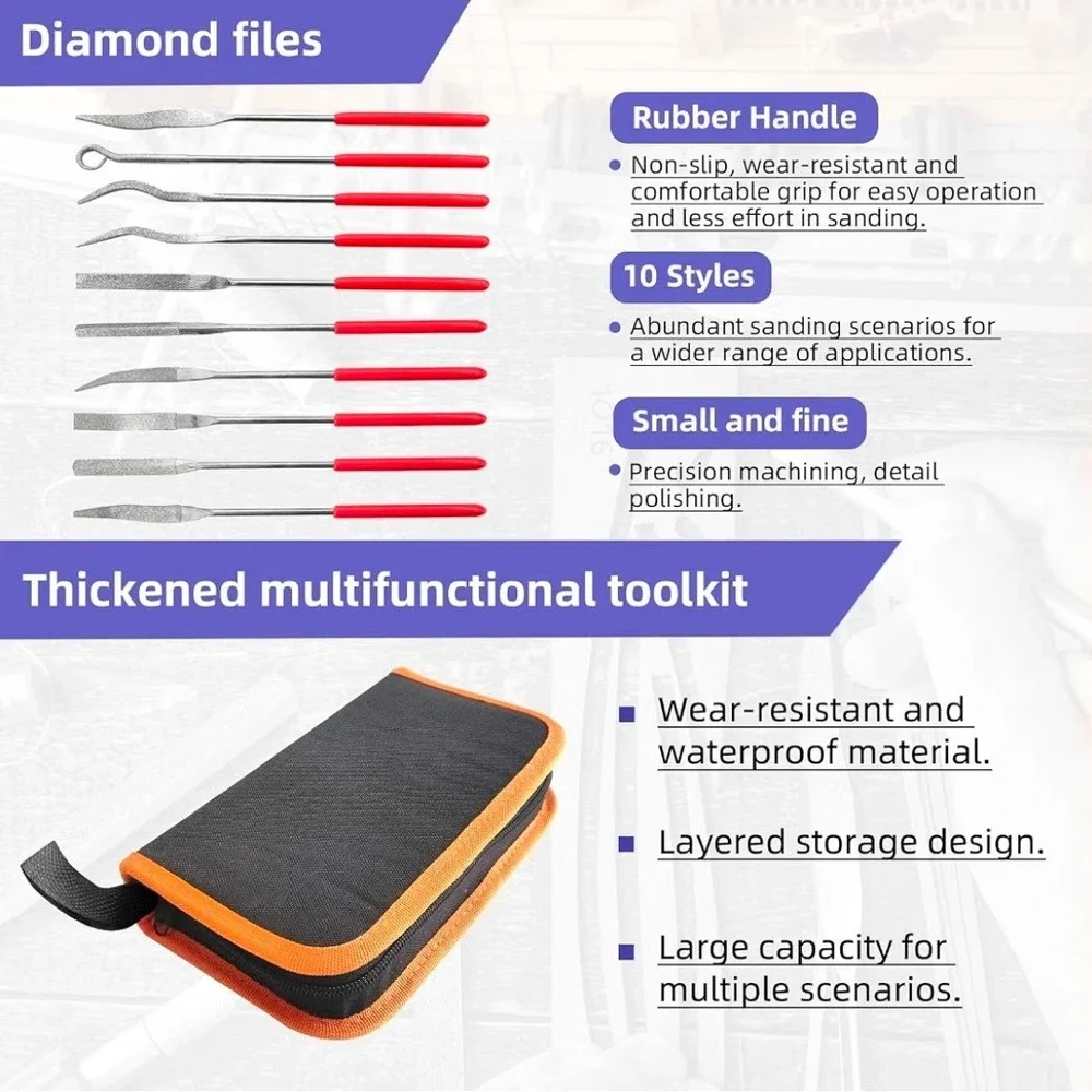 GLSJA mini diamond